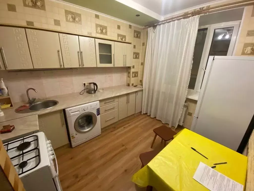 1-к кв. Московская область, Одинцово Северная ул., 24 (40.0 м) - Фото 0