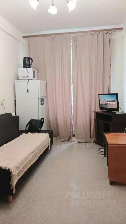 Комната Санкт-Петербург Софийская ул., 40К2 (9.7 м) - Фото 2