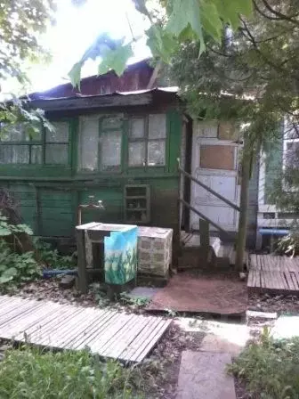Дом в Московская область, Пушкинский городской округ, Софрино пгт, ... - Фото 1
