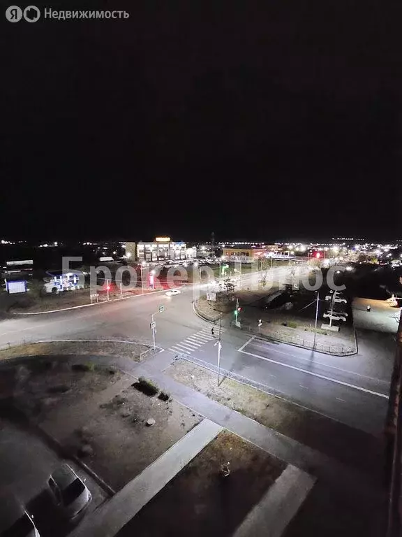 2-комнатная квартира: Кызыл, Московская улица, 123 (41.2 м) - Фото 1