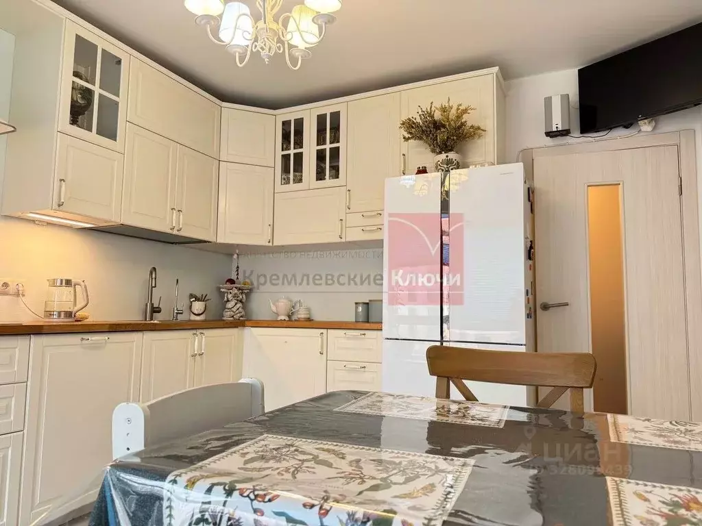 2-к кв. Москва Ясеневая ул., 12к5 (59.5 м) - Фото 2