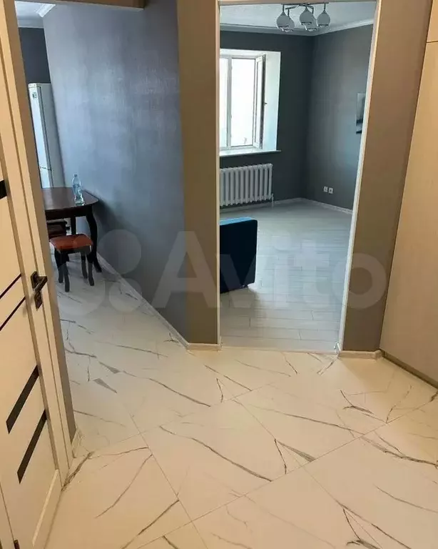 1-к. квартира, 31,3 м, 4/5 эт. - Фото 0