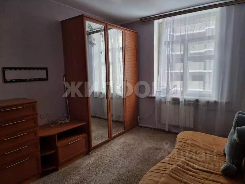 Квартира, 2 комнаты, 38.29 м - Фото 0