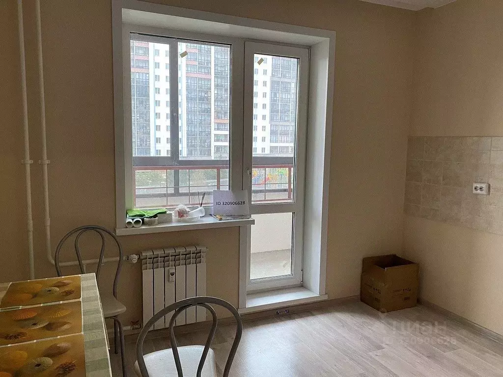 1-к кв. Новосибирская область, Новосибирский район, Станционный ... - Фото 1