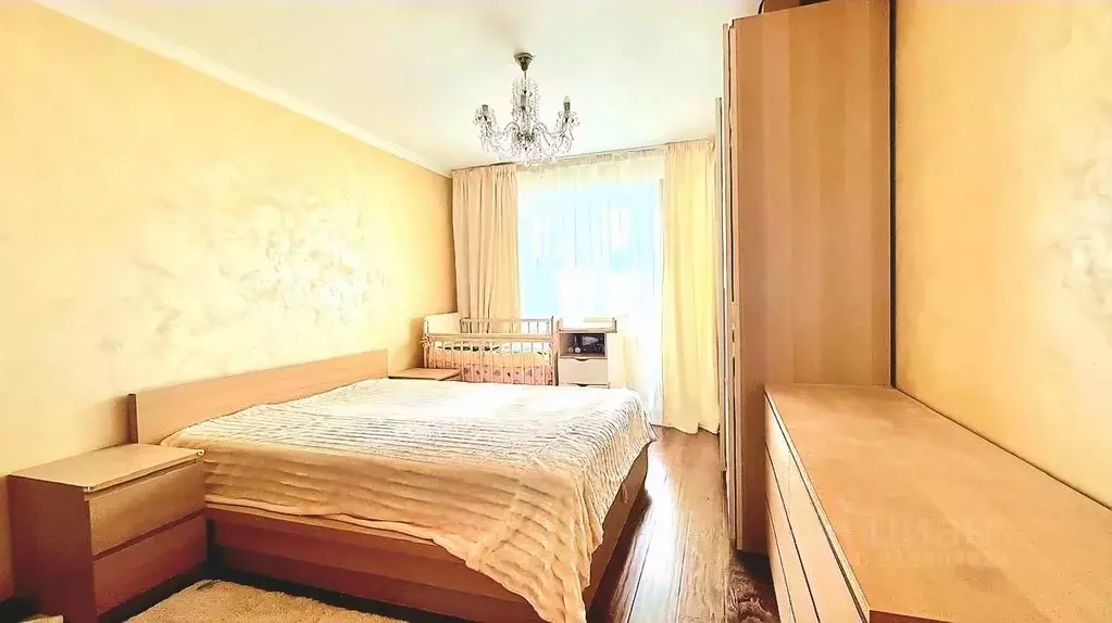2-к кв. Свердловская область, Екатеринбург ул. Викулова, 26 (47.9 м) - Фото 0