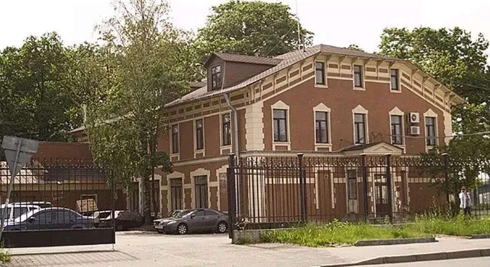 Помещение свободного назначения в Санкт-Петербург Ланское ... - Фото 2