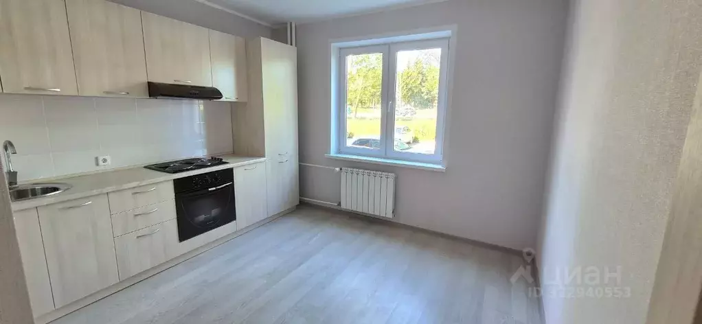 1-к кв. Орловская область, Орел ул. Генерала Родина, 68 (41.5 м) - Фото 1