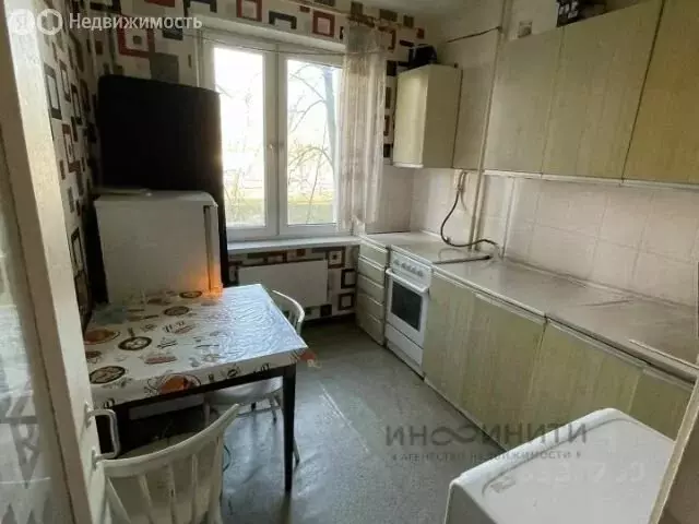 1-комнатная квартира: Москва, улица Молостовых, 11к1 (32.7 м) - Фото 1