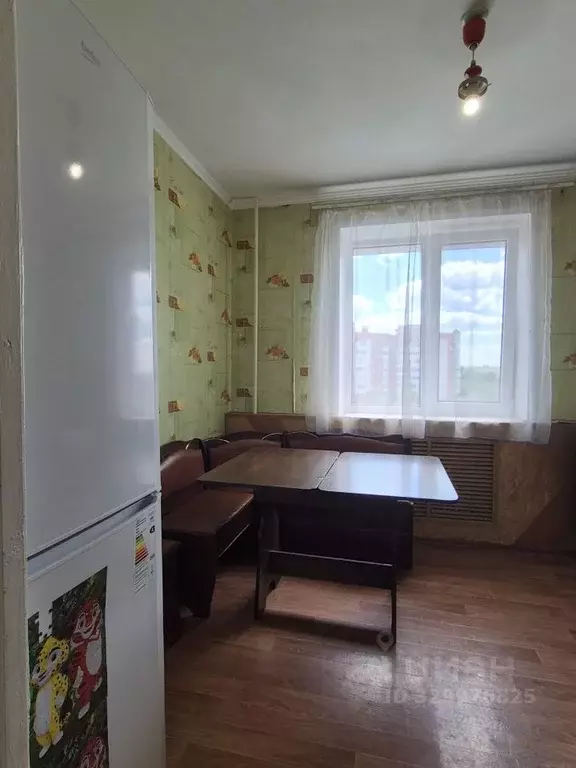 1-к кв. Белгородская область, Белгород ул. Щорса, 55а (35.0 м) - Фото 2