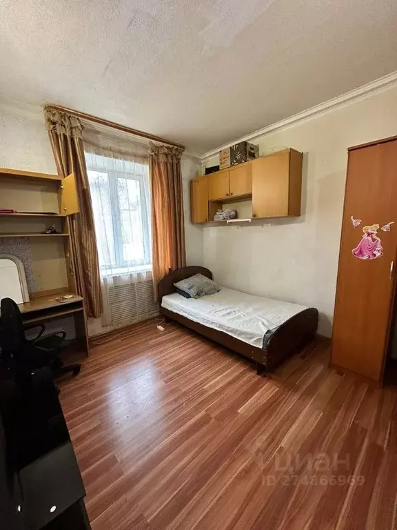 Комната Свердловская область, Екатеринбург ул. Саввы Белых, 10 - Фото 0