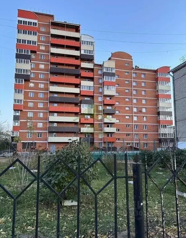 1-к кв. Бурятия, Улан-Удэ ул. Трубачеева, 146Ас1 (52.2 м) - Фото 1