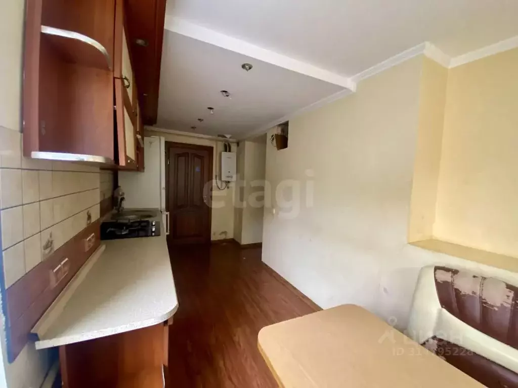 Дом в Крым, Симферополь ул. Енисейская (86 м) - Фото 2