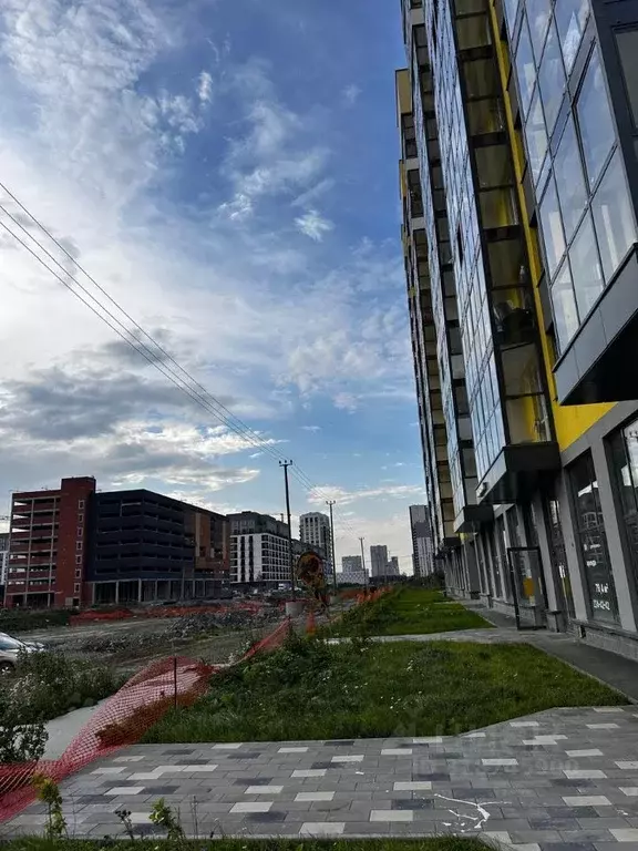 Помещение свободного назначения в Свердловская область, Екатеринбург ... - Фото 2