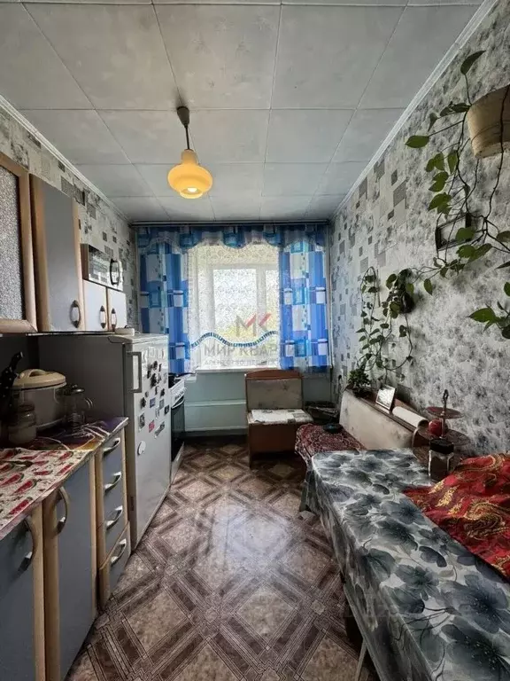 3-к кв. Тыва, Кызыл ул. Крылова, 1А (63.3 м) - Фото 1