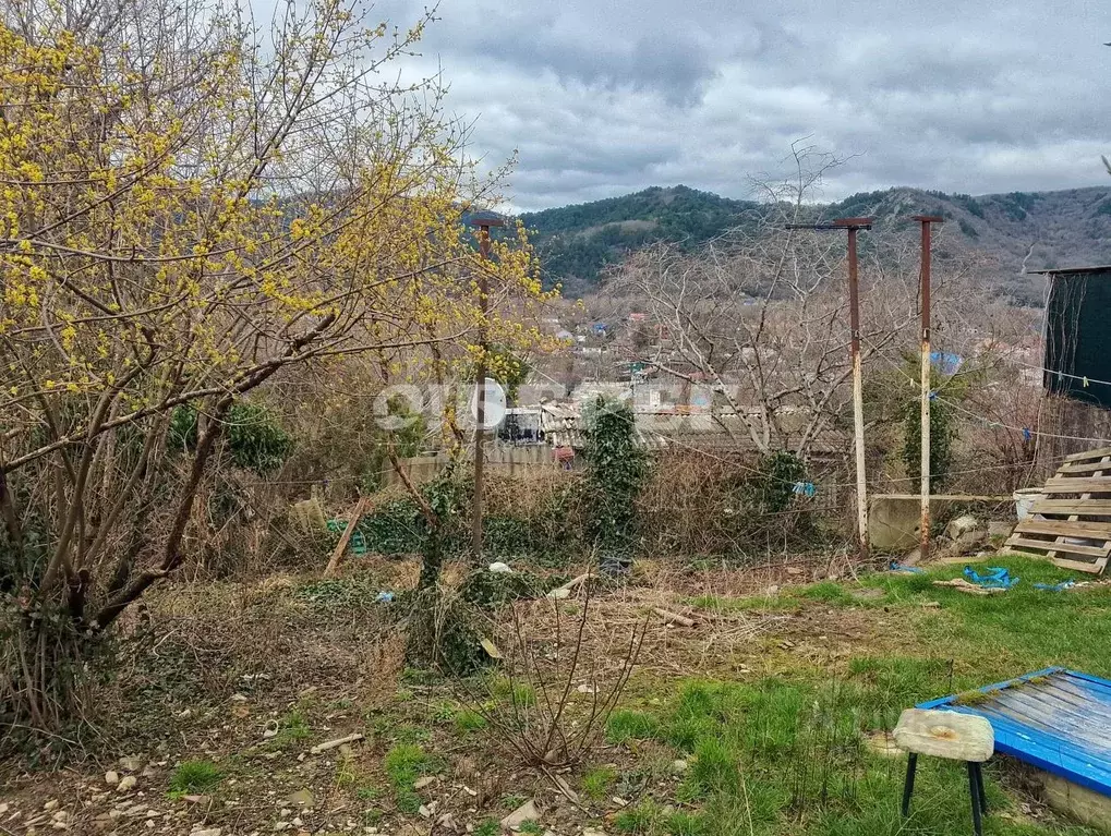 Участок в Краснодарский край, Геленджик городской округ, с. ... - Фото 2