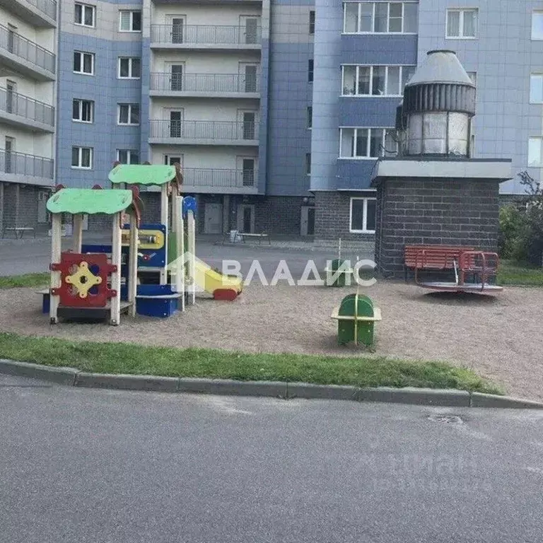 3-к кв. Санкт-Петербург Смоленская ул., 18А (97.0 м) - Фото 2