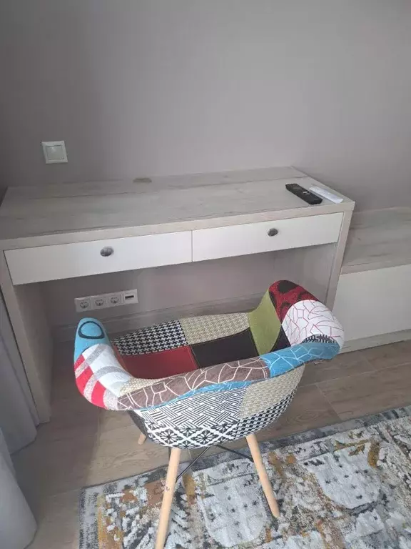 Студия Москва Кронштадтский бул., 9к6 (26.8 м) - Фото 1