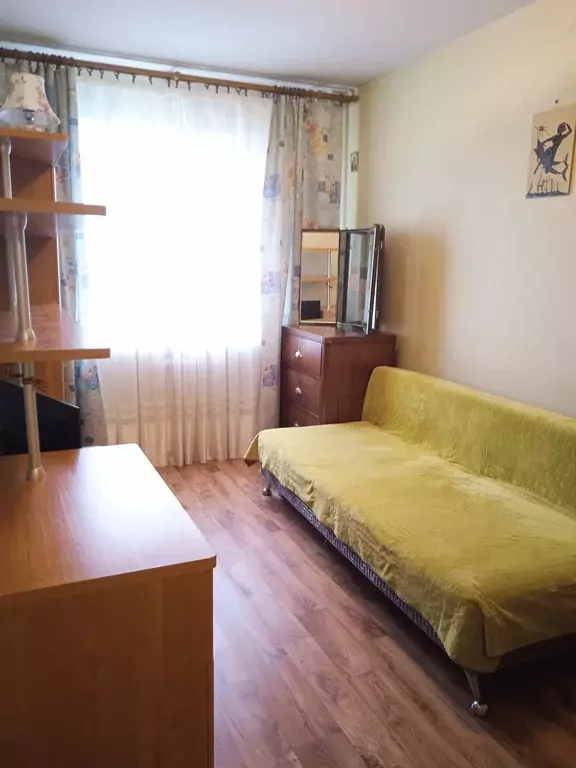 Продаётся 3-к квартира, 56.7 м - Фото 0