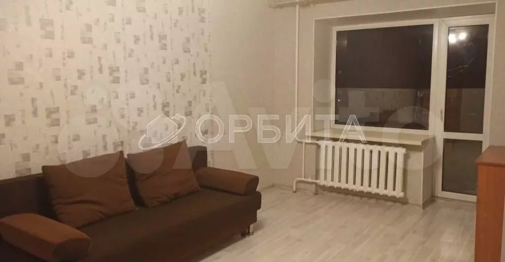 2-к. квартира, 44 м, 4/5 эт. - Фото 1