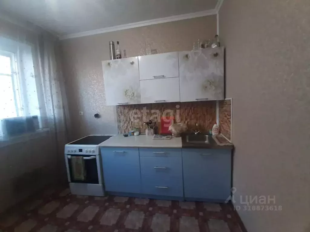 2-к кв. Красноярский край, Норильск Рудная ул., 39/1 (52.6 м) - Фото 1
