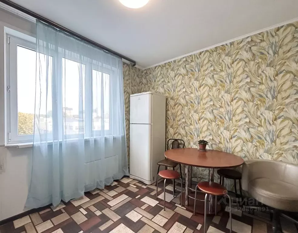 3-к кв. Московская область, Черноголовка Школьный бул., 18 (76.0 м) - Фото 2