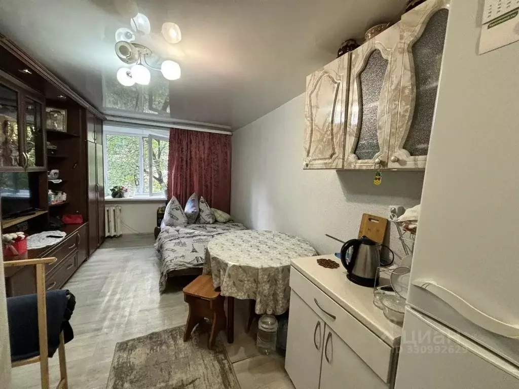 Комната Башкортостан, Уфа бул. Славы, 16 (18.3 м) - Фото 2