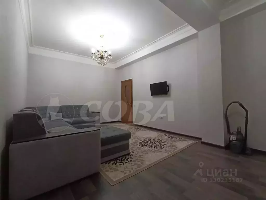 2-к кв. Дагестан, Махачкала ул. Мекегинская, 39 (50.0 м) - Фото 2