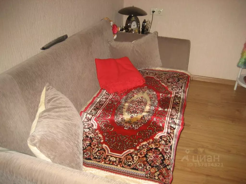 Комната Москва ул. Старый Гай, 1К2 (20.0 м) - Фото 1