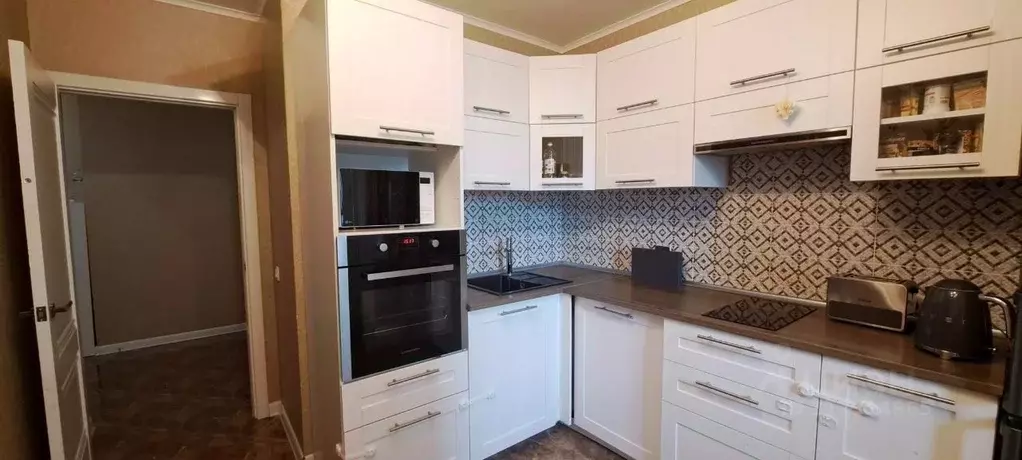 2-к кв. Москва Михневская ул., 8 (62.0 м) - Фото 0