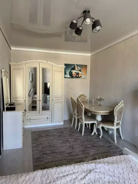 1-к кв. Тульская область, Тула ул. Металлургов, 17 (35.6 м) - Фото 2