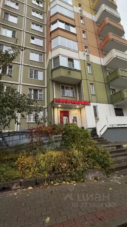 Помещение свободного назначения в Московская область, Химки ул. ... - Фото 2