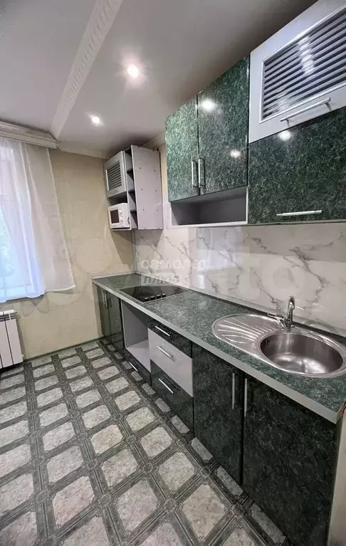 2-к. квартира, 50 м, 3/14 эт. - Фото 0