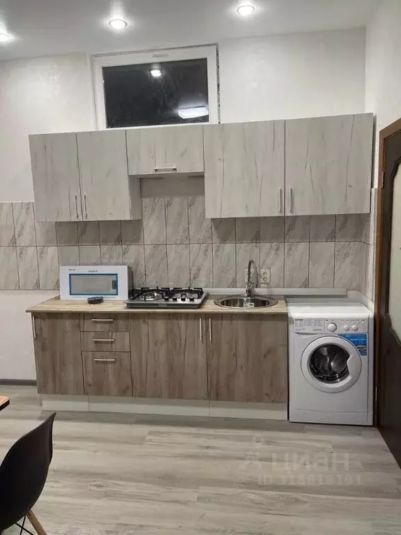 Дом в Крым, Симферополь ул. Бекира Османова (40 м) - Фото 1