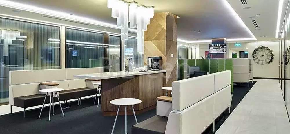 Офис в Москва ул. Охотный Ряд, 2 (18 м) - Фото 1