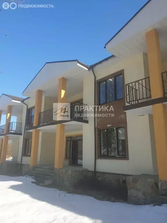 Дом в Богородский городской округ, территория Яхонтовый Лес КЗиО, 9 ... - Фото 2