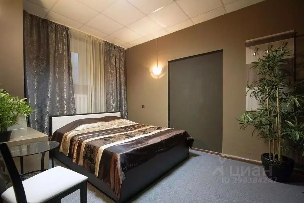 Комната Пермский край, Пермь Краснофлотская ул., 33 (10.0 м) - Фото 2