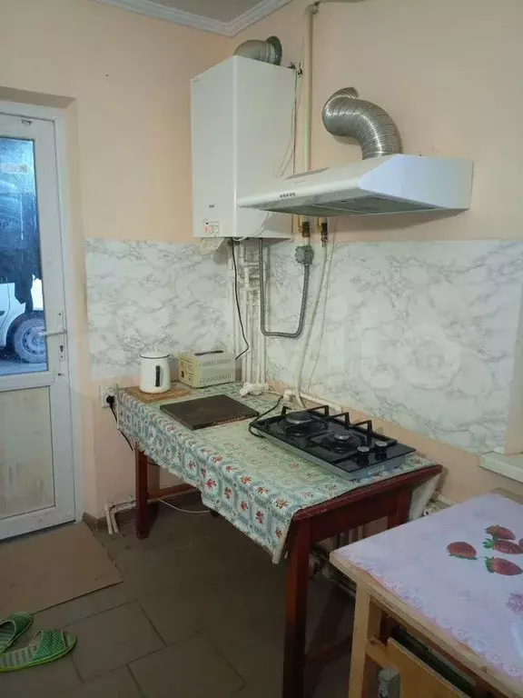 Дом 30 м на участке 5 сот. - Фото 0