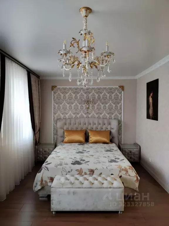 3-к кв. Пермский край, Пермь Оханская ул., 31 (84.1 м) - Фото 1