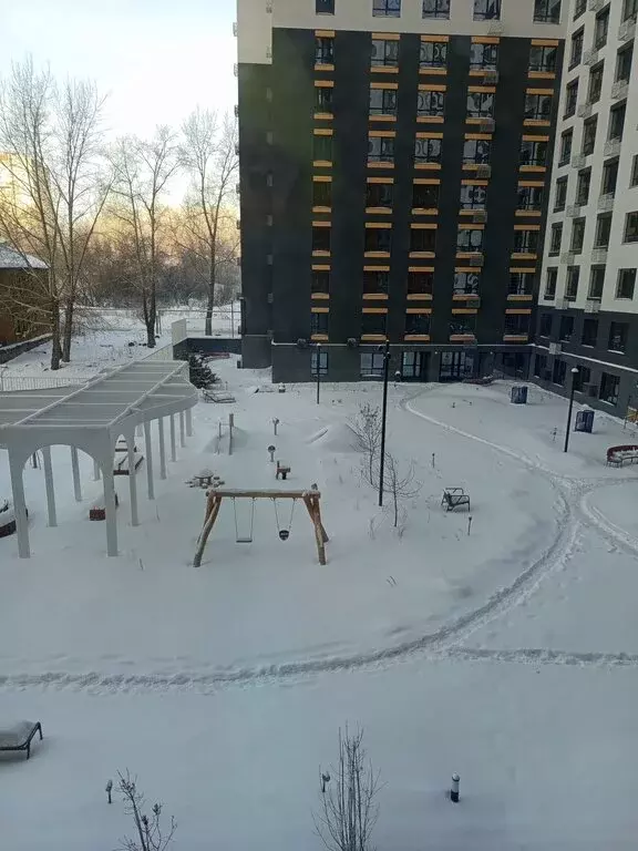 1-комнатная квартира: Екатеринбург, Походная улица, 12 (37.69 м) - Фото 2