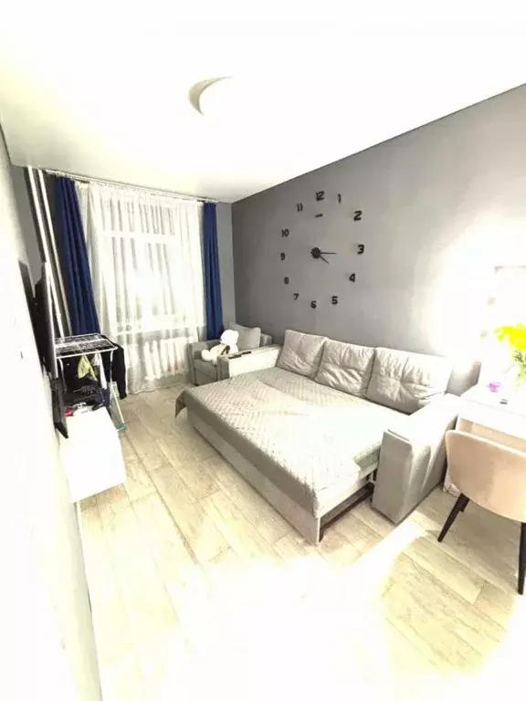 Комната Татарстан, Казань ул. Лядова, 9 (14.0 м) - Фото 1