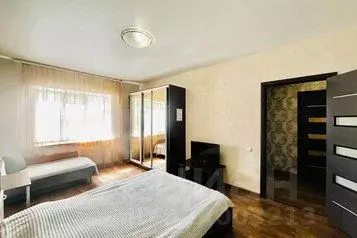 1-к кв. Тамбовская область, Тамбов Астраханская ул., 12 (30.0 м) - Фото 1