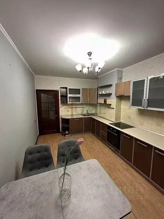 2-к кв. Новосибирская область, Новосибирск Овражная ул., 16 (68.0 м) - Фото 0
