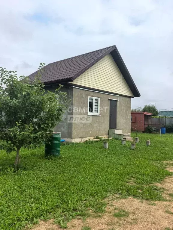 Дом в Московская область, Сергиево-Посадский городской округ, ... - Фото 1