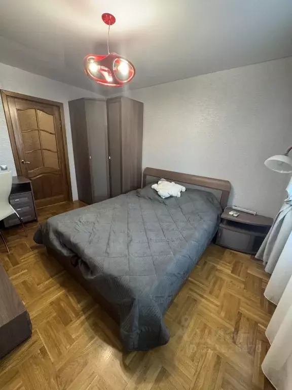 3-к кв. Курская область, Курск ул. Димитрова, 40 (72.5 м) - Фото 2