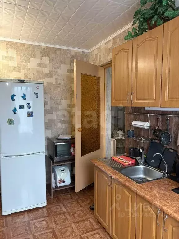 2-к кв. Калининградская область, Калининград Мукомольная ул., 12Б ... - Фото 1