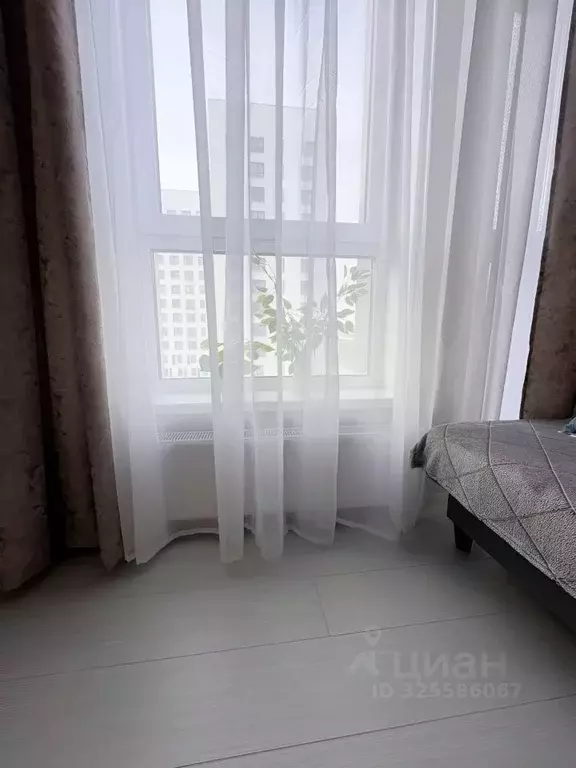 2-к кв. Москва Сельскохозяйственная ул., 39 (28.5 м) - Фото 1