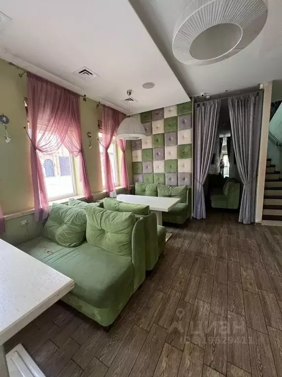 Помещение свободного назначения в Ставропольский край, Ставрополь ул. ... - Фото 1