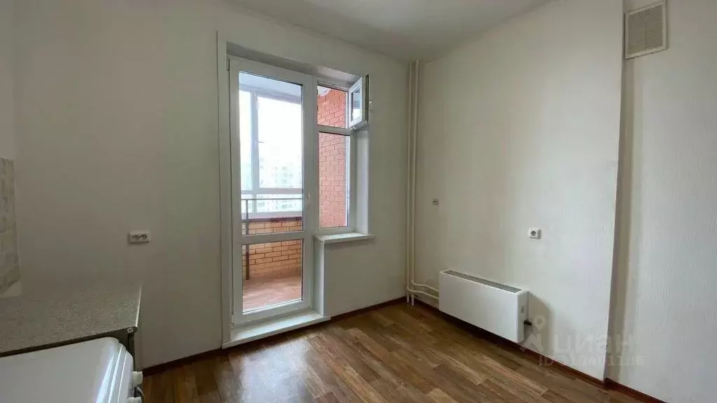 1-к кв. Новосибирская область, Новосибирск ул. Краузе, 21/1 (41.5 м) - Фото 1