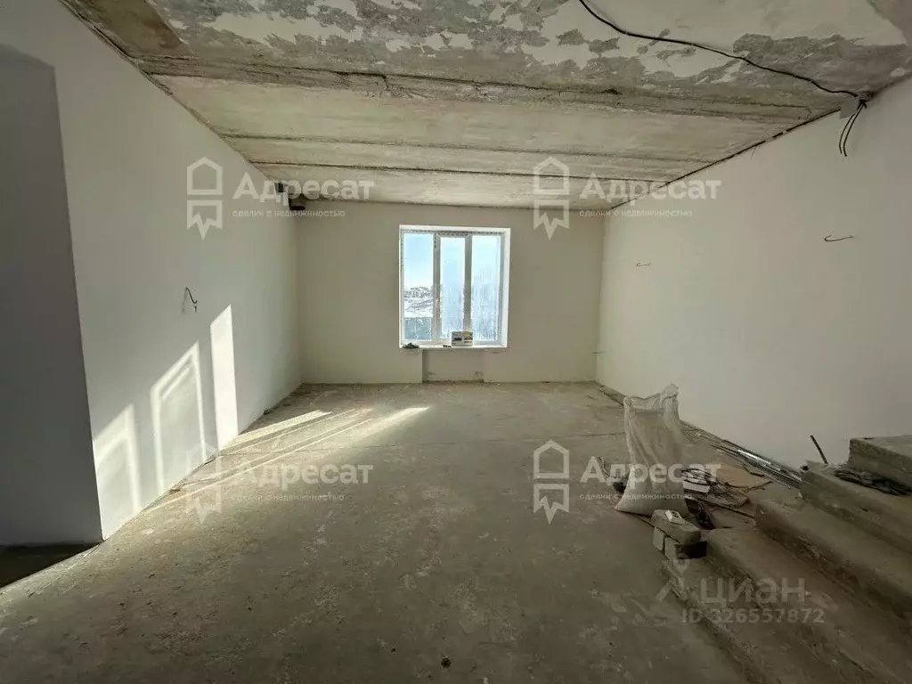 Дом в Волгоградская область, Волгоград Санаторная ул. (283 м) - Фото 2