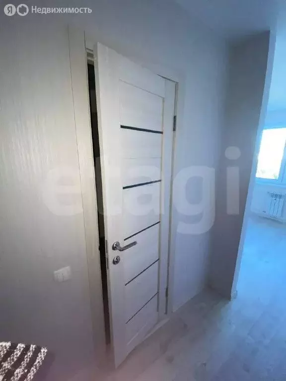 1-комнатная квартира: Нижний Новгород, проспект Кораблестроителей, 80 ... - Фото 2